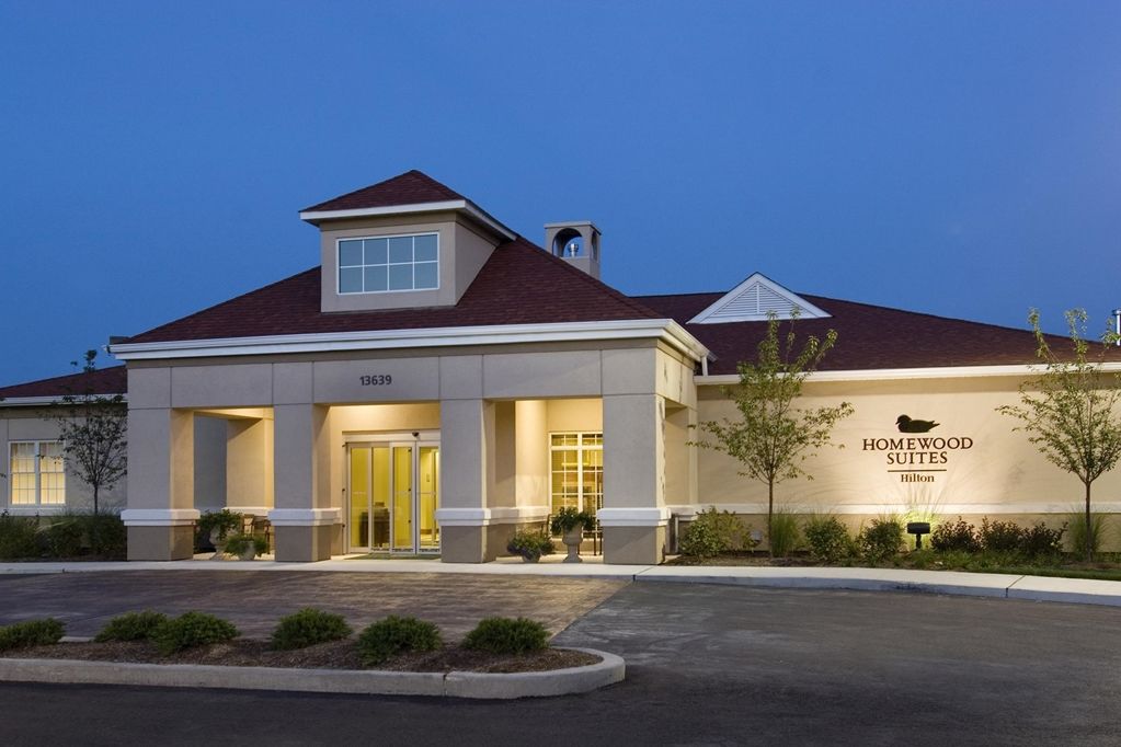 Larkspur Landing Extended Stay Suites St Louis Riverport Maryland Heights Exterior photo