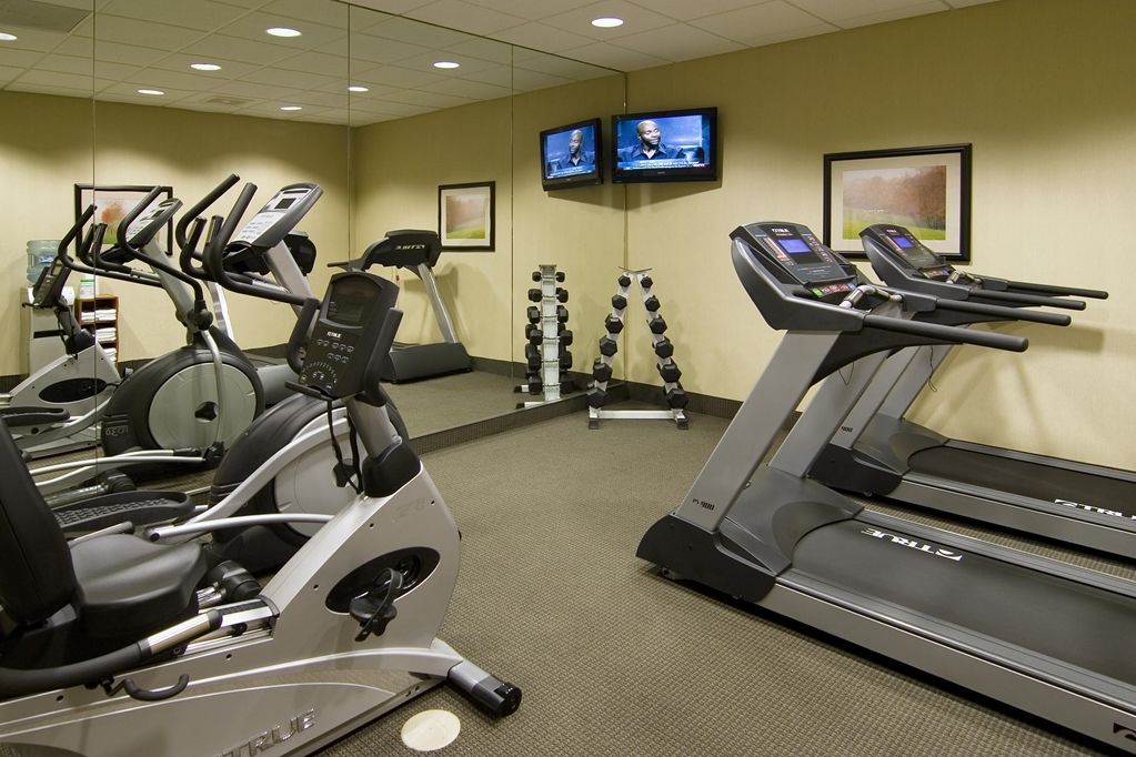Larkspur Landing Extended Stay Suites St Louis Riverport Maryland Heights Facilities photo